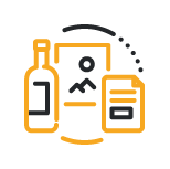 pictogramme illustration sur tout support par JA Design graphiste à Bordeaux