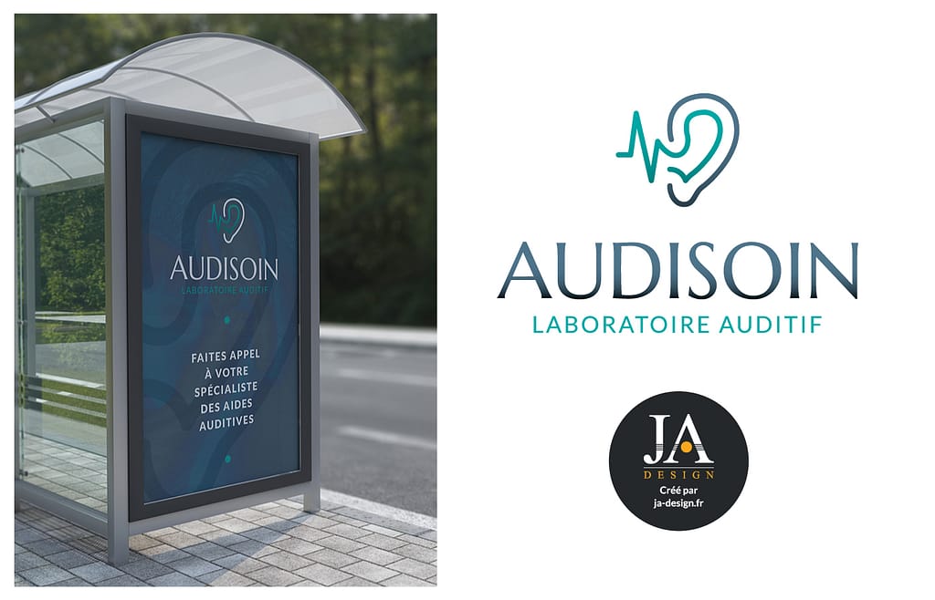 Création logo et affiche