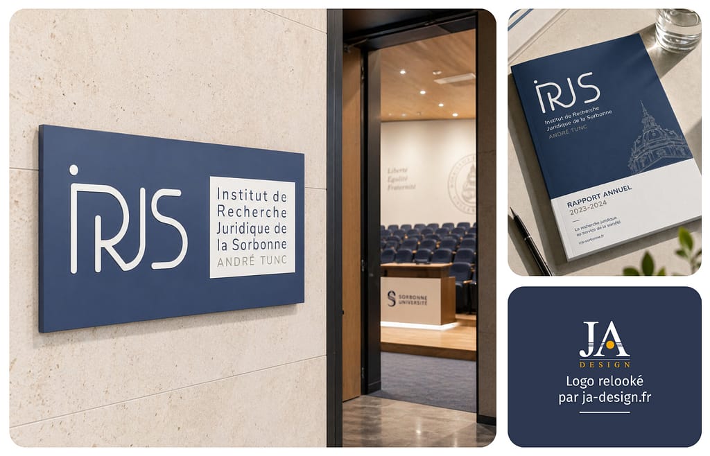 logo institut juridique