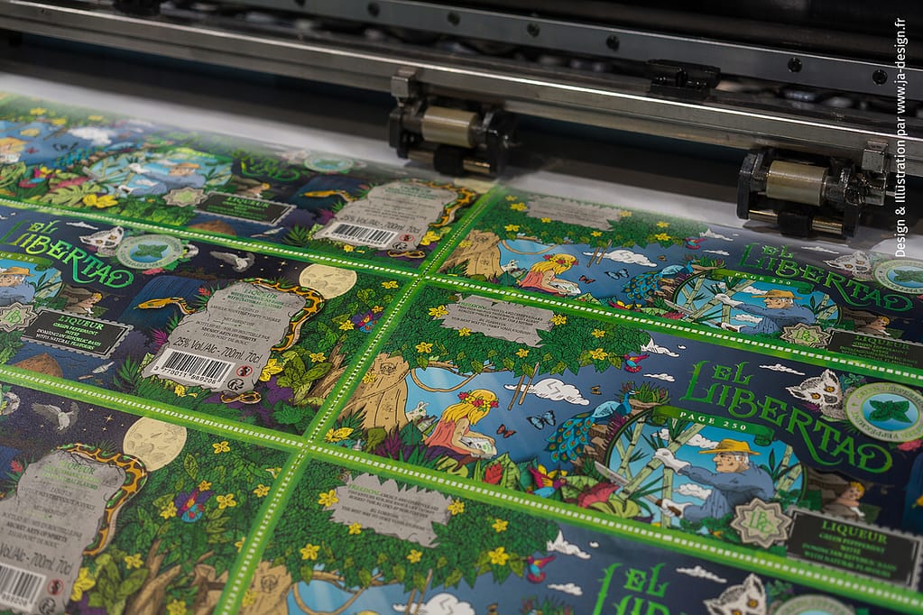 design etiquette rhum el libertad page 250