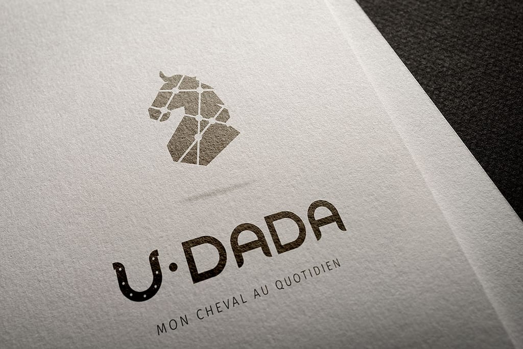 Création de logo par JA Design