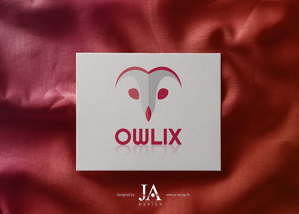 JA-Design-Logo-Owlix-logotype-consulting