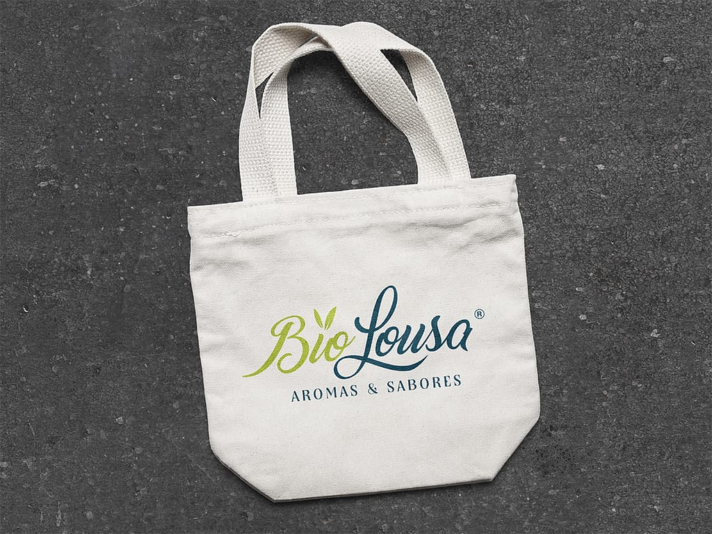 Création de l'identité visuelle d'une marque d'huiles essentielles portugaises et d'arômes.