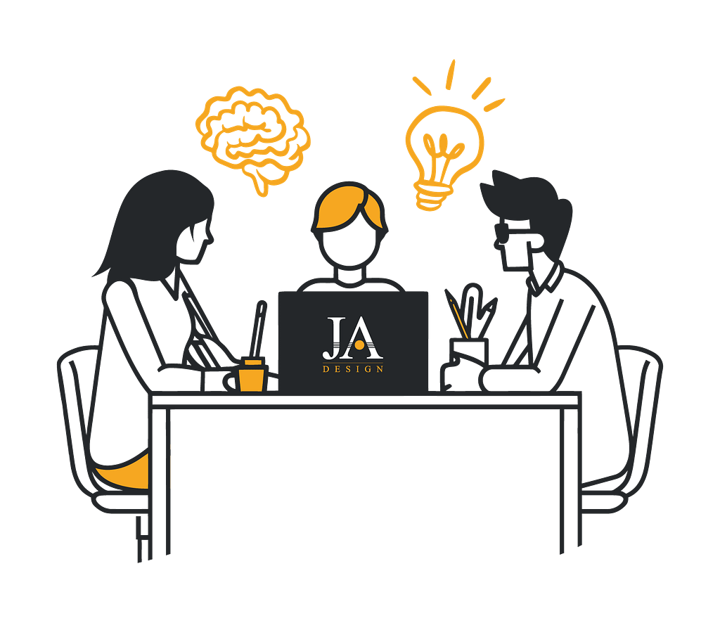 Edition et Créations Graphiques - Brief