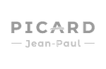 Logo Jean-Paul PICARD