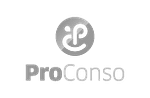 Logo ProConso