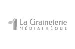 Logo La Graineterie