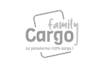 Logo Cargo Family