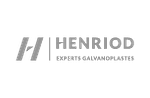 Logo Henriod