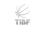 Logo TIBF