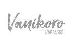 Logo Vanikoro