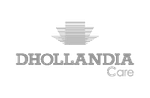Logo Dhollandia Care