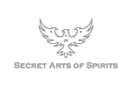 Logo Secret Arts of Spirits