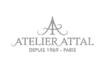Logo Atelier Attal