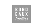 Logo Bordeaux Families