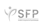 Logo SFP Physio