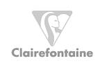 logo clairefontaine