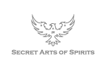 logo secret arts of spirits