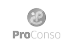 logo proconso
