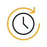 pictogramme réactivité flexibilité