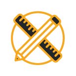 pictogramme création sur mesure JA Design graphisme