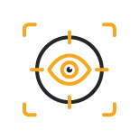 pictogramme logo première impression